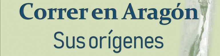 Charla «Correr en Aragón. Sus orígenes»