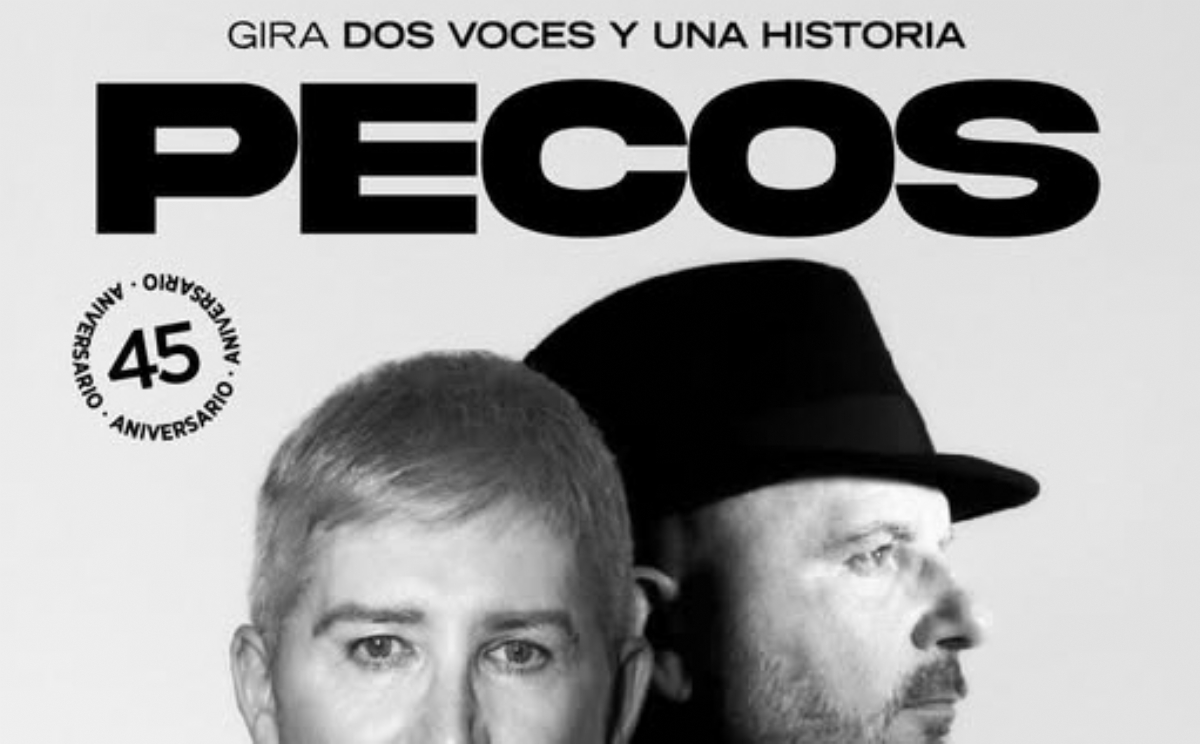 Concierto de Pecos