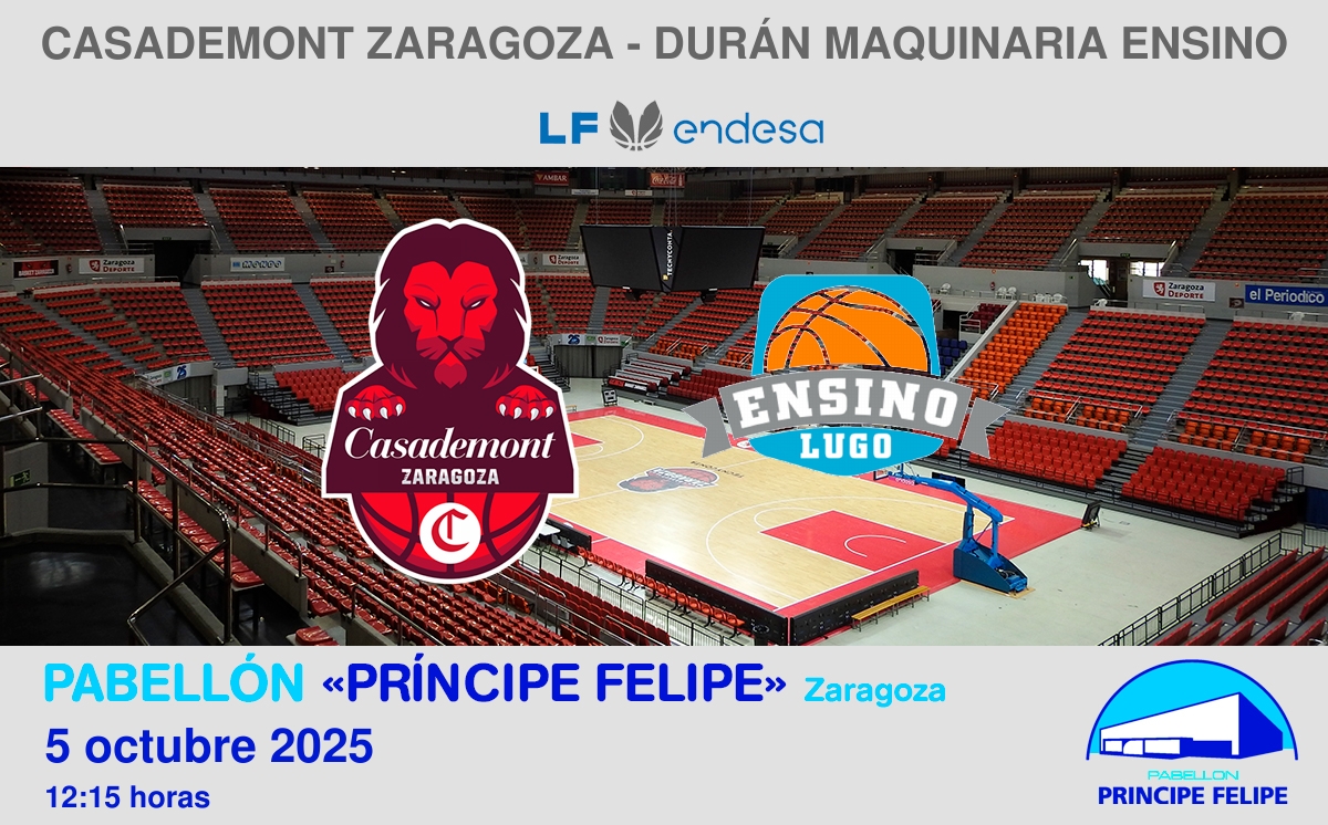 [L. F.] CASADEMONT ZARAGOZA - DURAN MAQUINARIA ENSINO