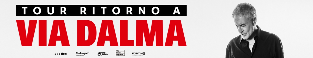 Concierto de Sergio Dalma