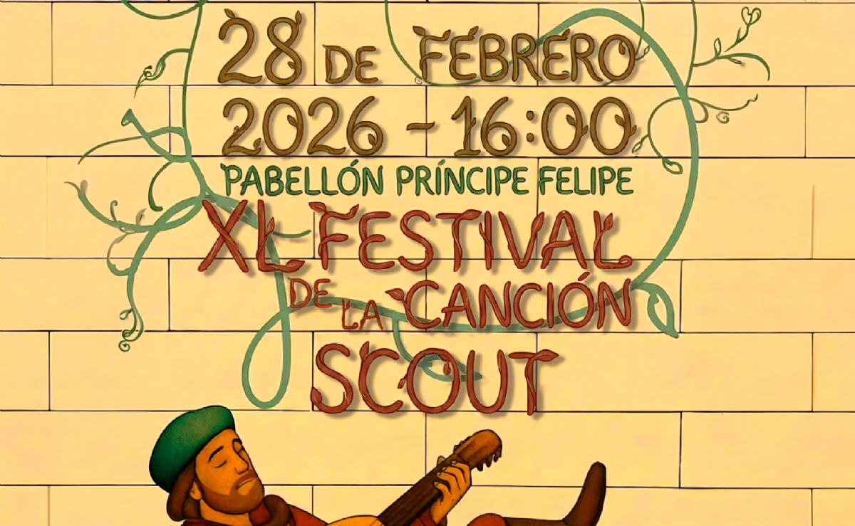 XL Festival Scout