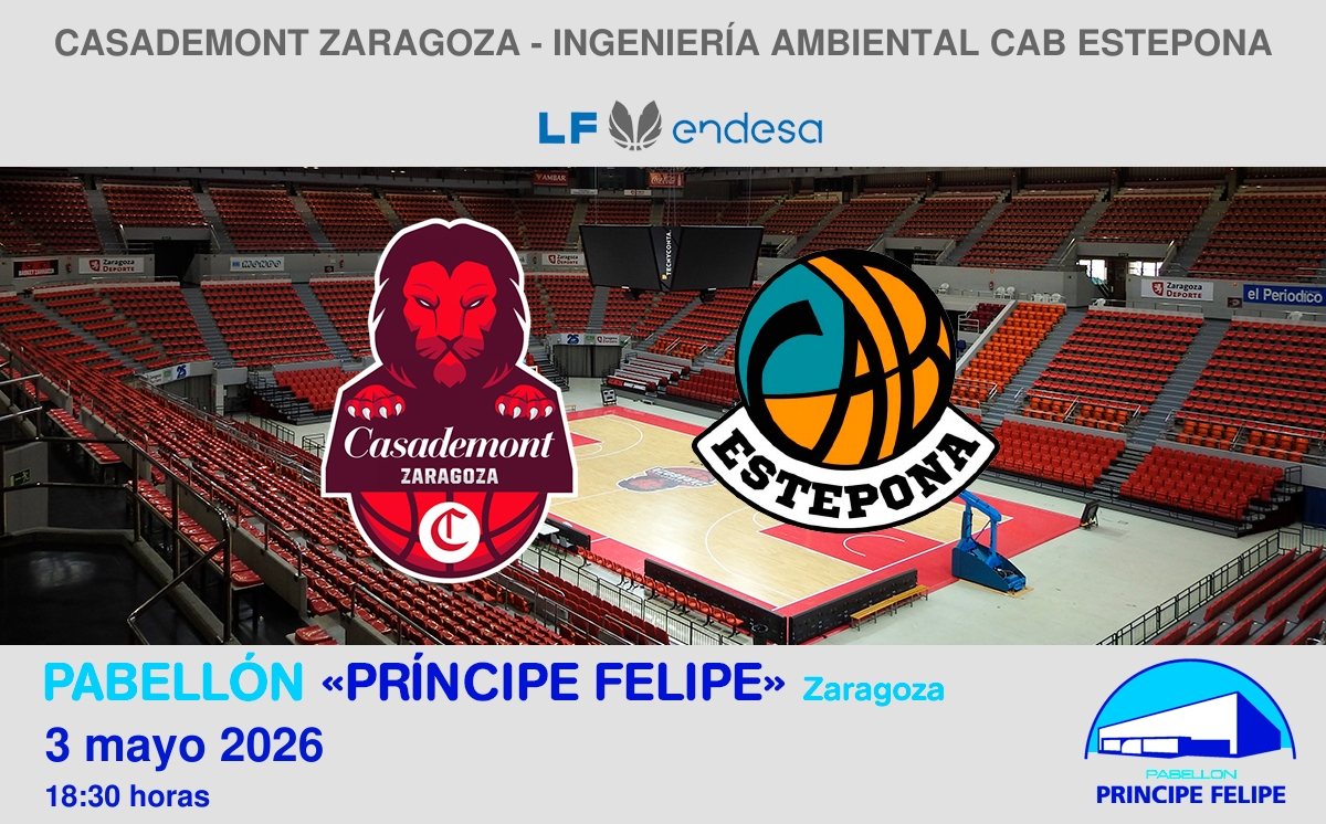 CASADEMONT ZARAGOZA - INGENIERÍA AMBIENTAL CAB ESTEPONA