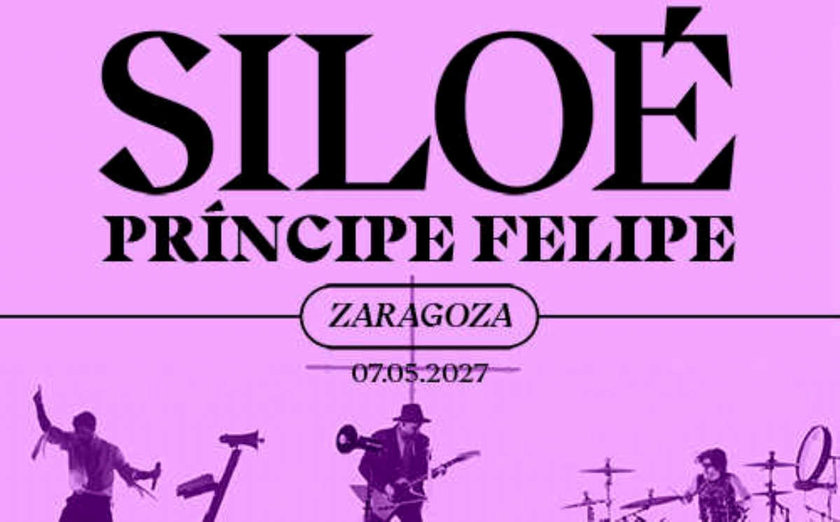 Concierto de Siloé