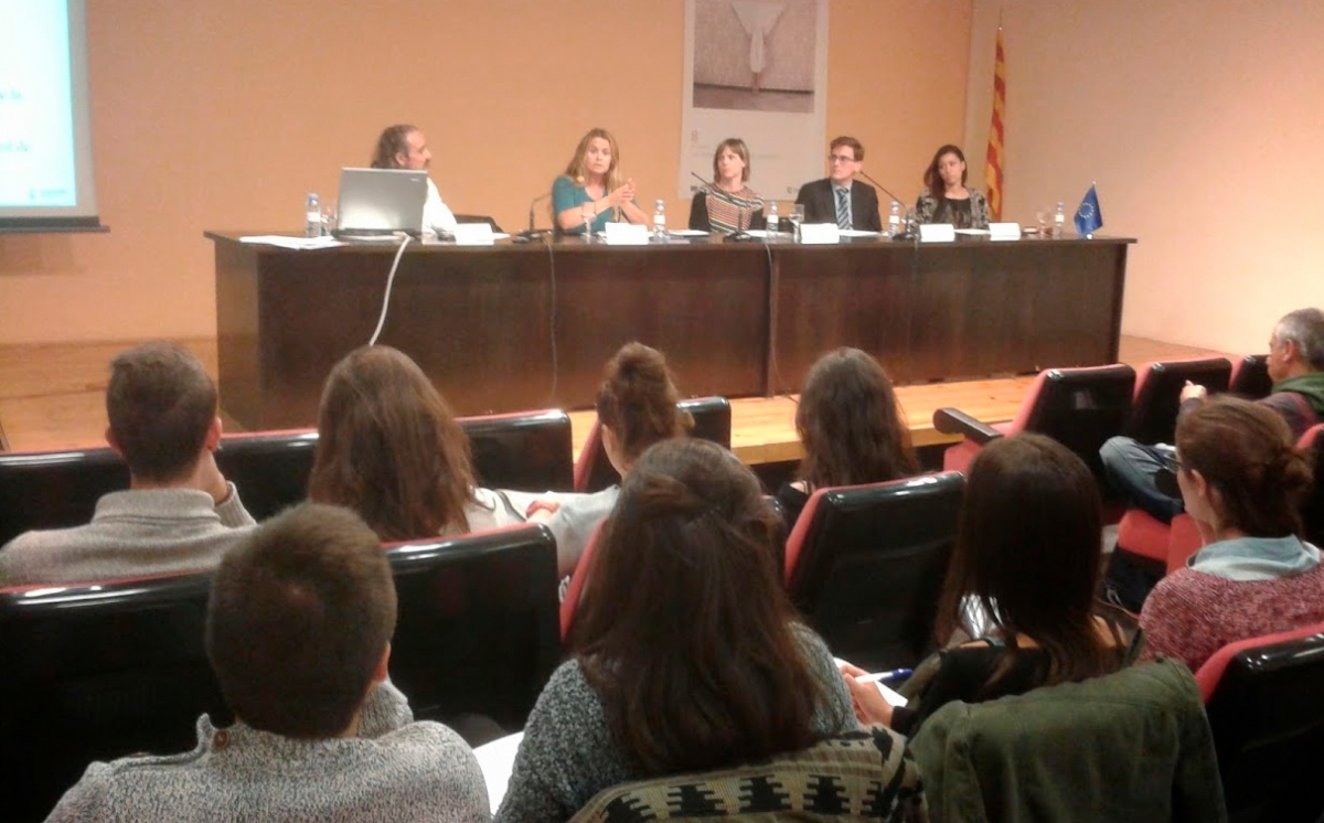 La práctica deportiva de las mujeres en Zaragoza