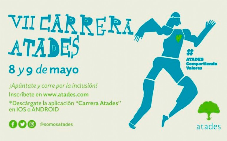 VII Carrera ATADES