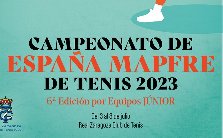 Campeonato de España MAPFRE de Tenis Júnior por Equipos