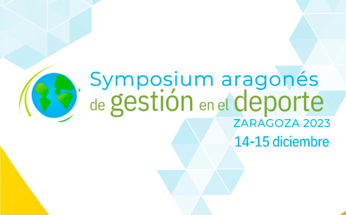 VIII Symposium Aragonés de Gestión en el Deporte