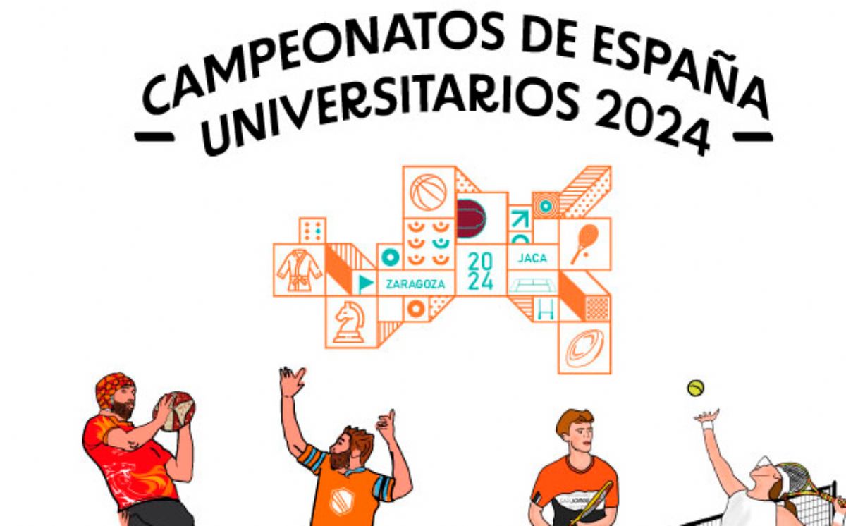 Campeonato de España Universitario de Rugby 7 Femenino