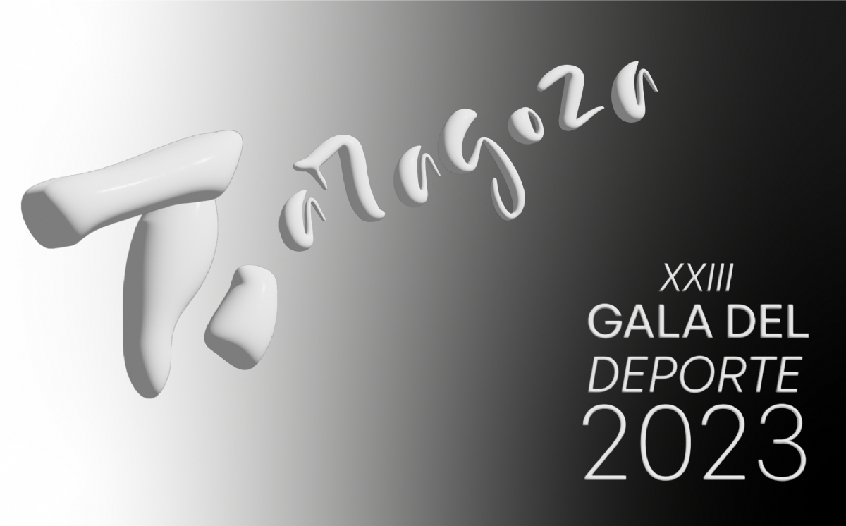 XXIII Gala del Deporte «Ciudad de Zaragoza»