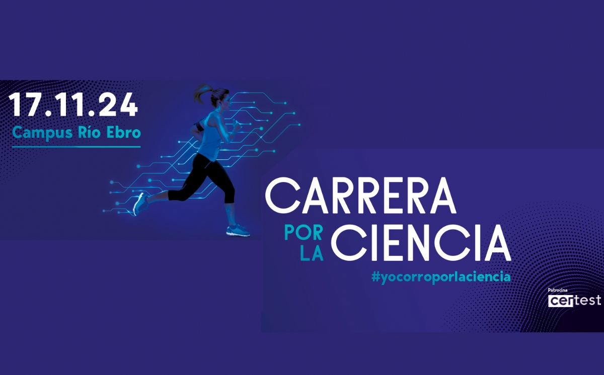 Carrera por la Ciencia 2024