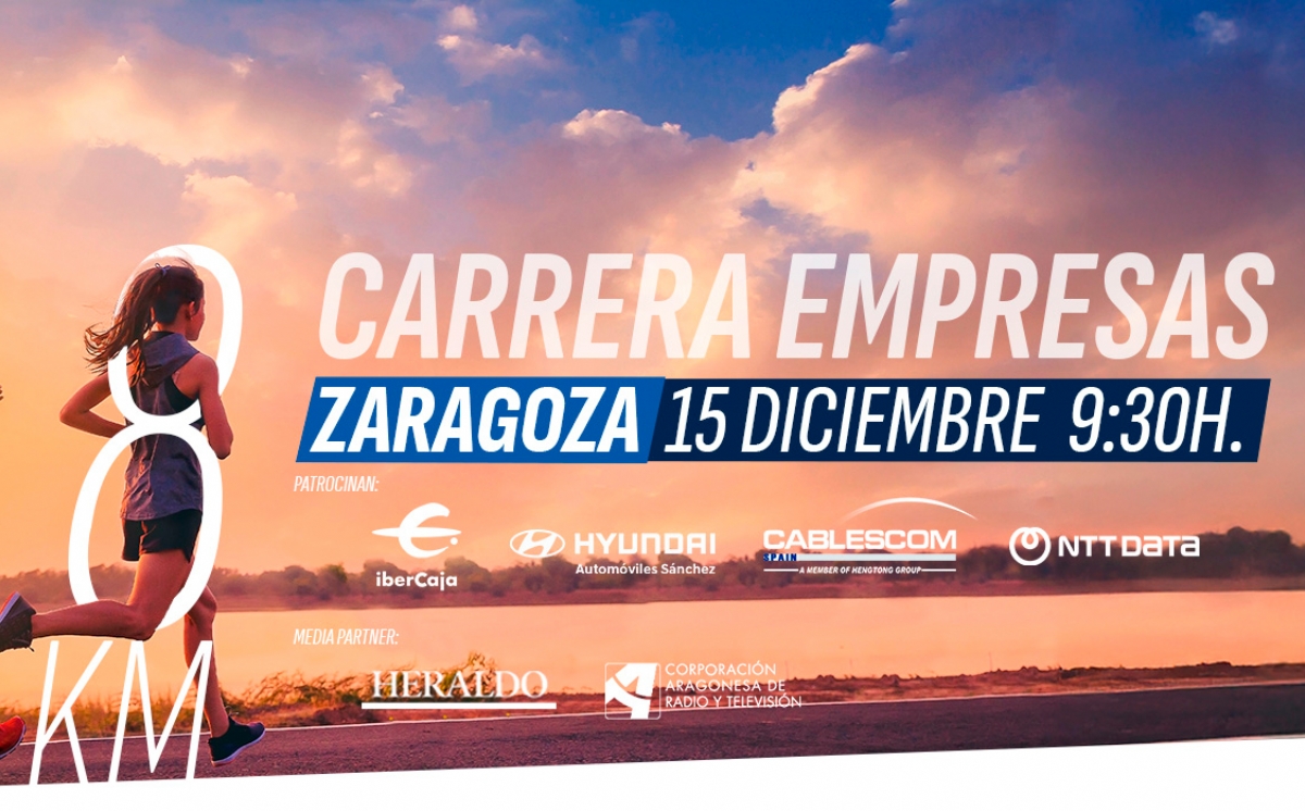 X Carrera de Empresas ESIC