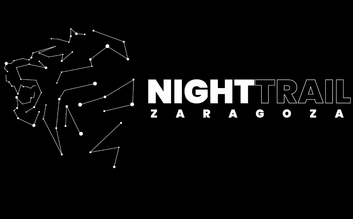 Night Trail Zaragoza