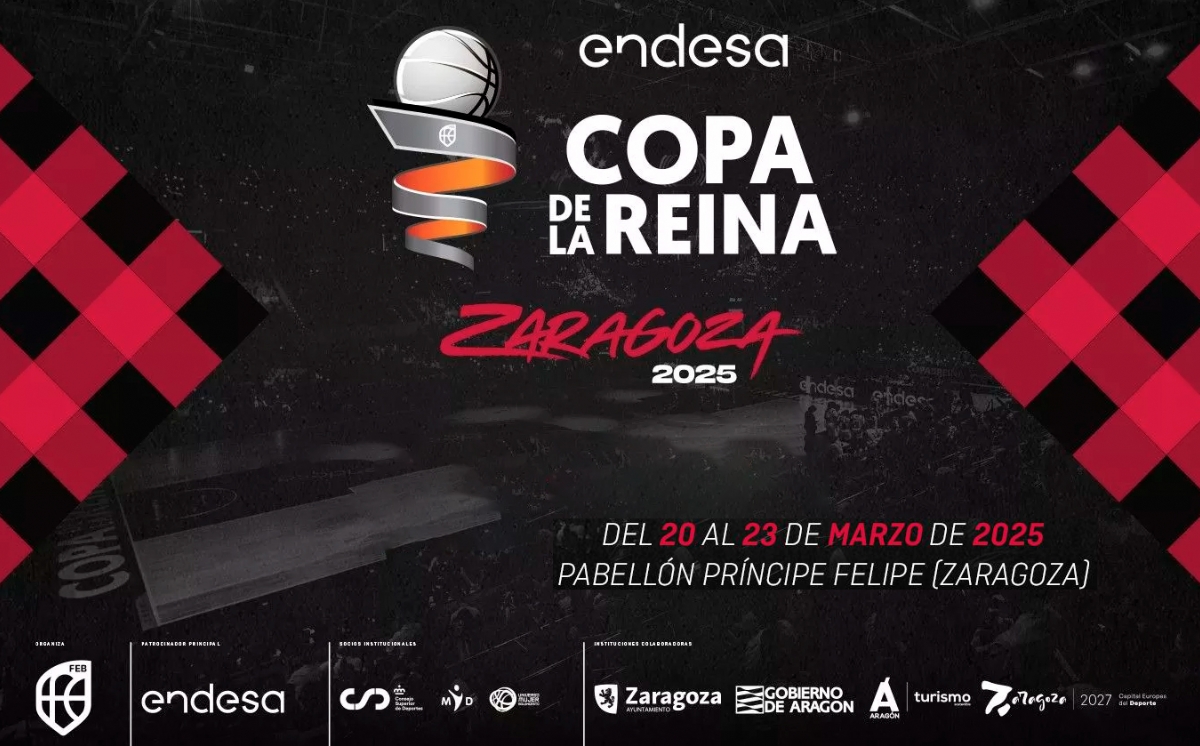 Copa de la Reina de Baloncesto 2025