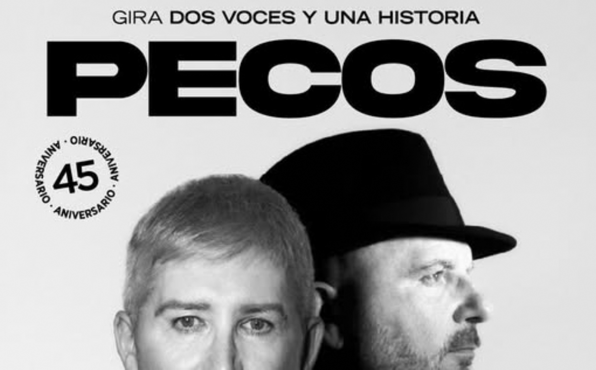 Concierto de Pecos