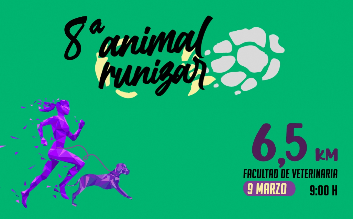 8ª Animal Runizar