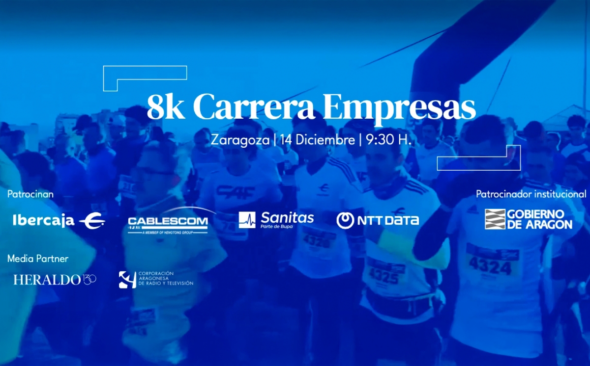 XI Carrera de Empresas ESIC