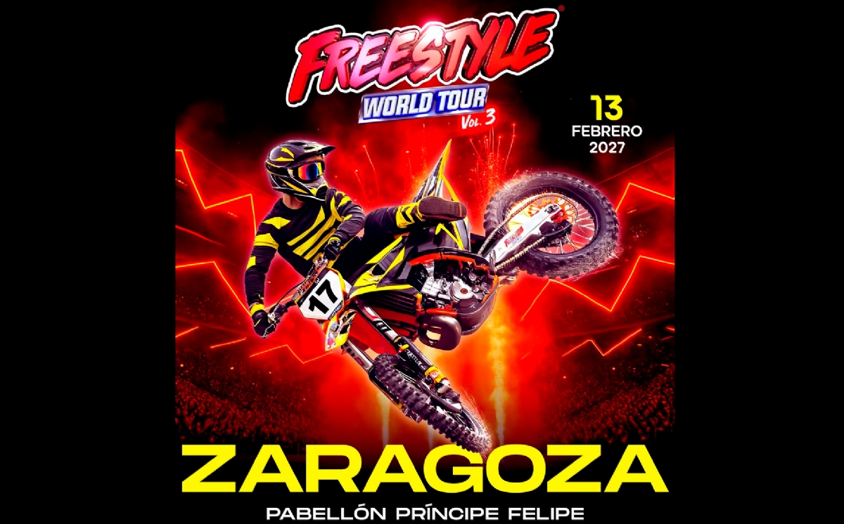 Freestyle World Tour 2027 Freestyle World Tour 2027