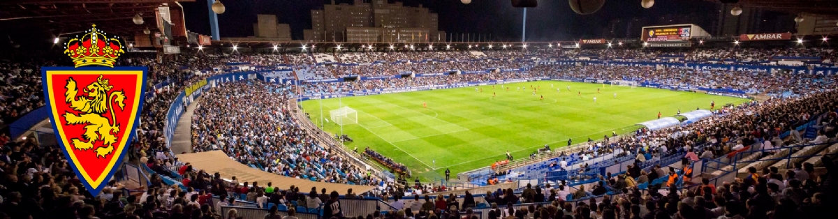 Real Zaragoza - Elche CF