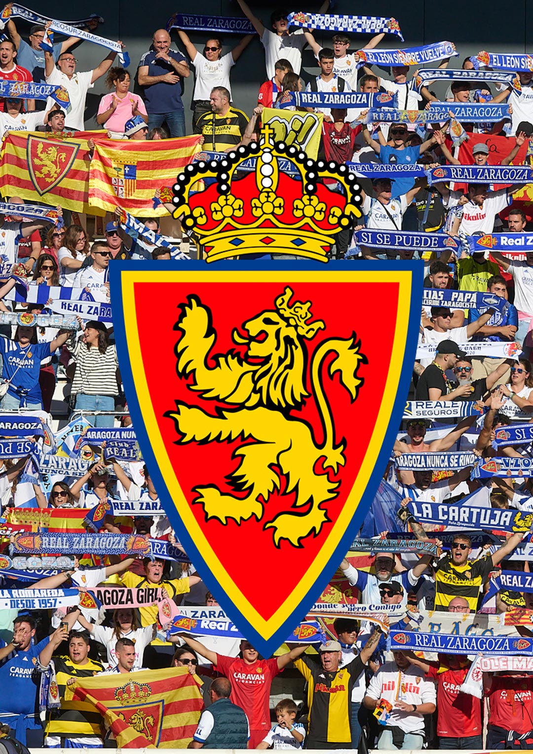 Real Zaragoza - R. Sociedad B Real Zaragoza - R. Sociedad B