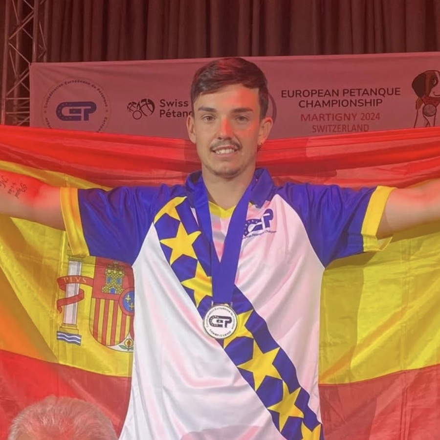 Jesús Escacho Alarcón Jesús Escacho Alarcón