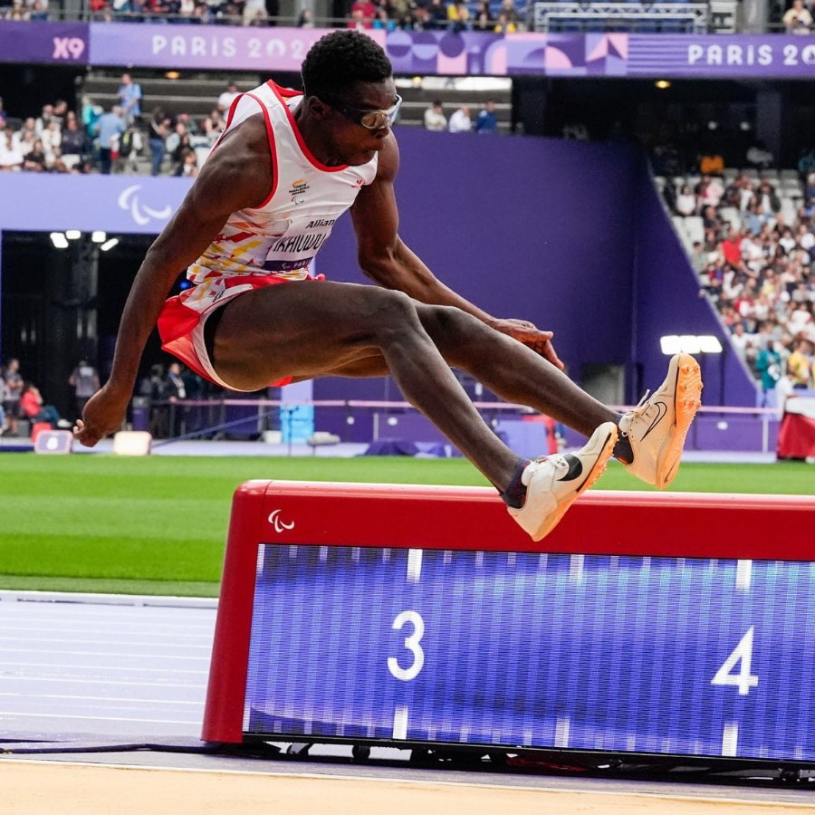 Winsdom Asisosa Ikhiuwu Smith