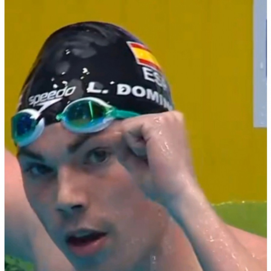 Luis Domínguez Calonge