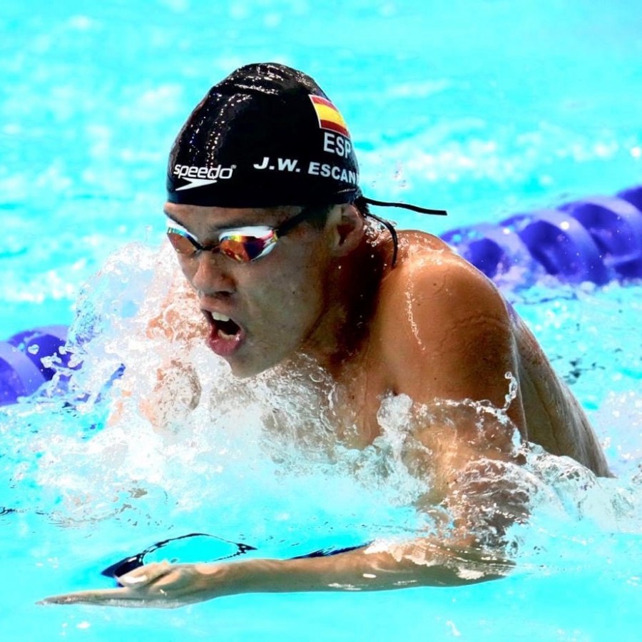 Jian Wang Escanilla Candial