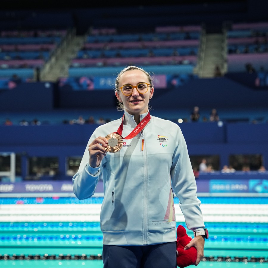 María Delgado Nadal