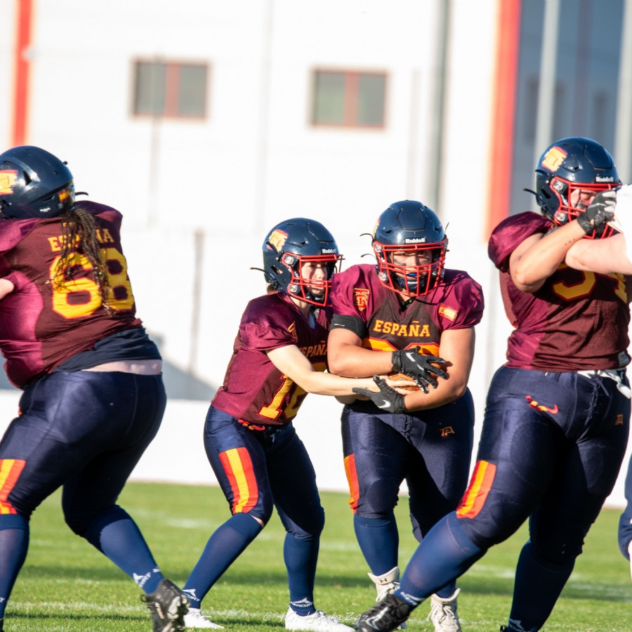 Tamara Galindo Martín Tamara Galindo Martín