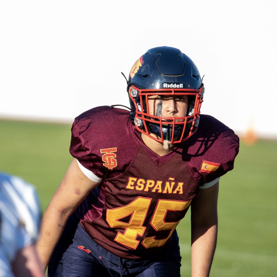 Leire García Zea Leire García Zea