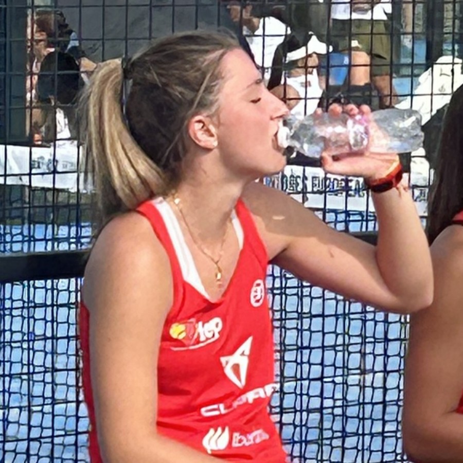 Martina Vera Cebollero Martina Vera Cebollero