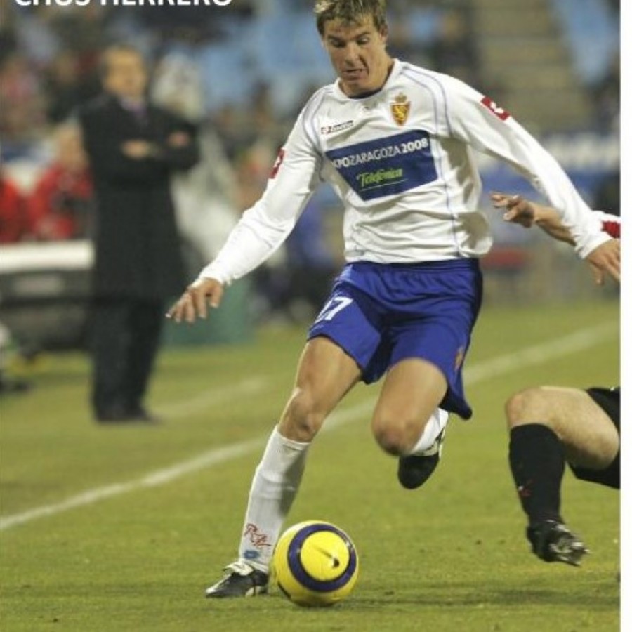 Chus Herrero Gómez Chus Herrero Gómez