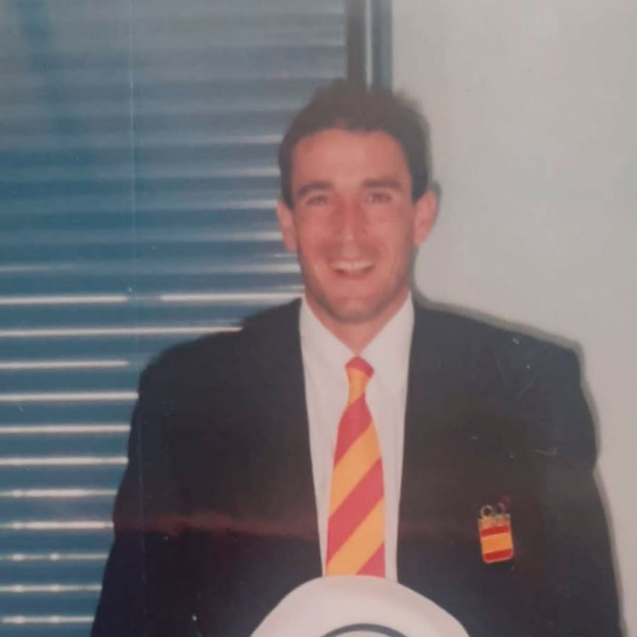 Fernando Bolea Alonso Fernando Bolea Alonso