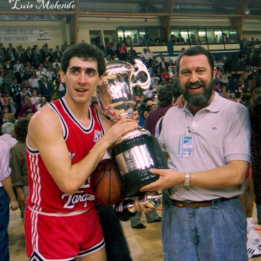 José Ángel Arcega Aperte José Ángel Arcega Aperte