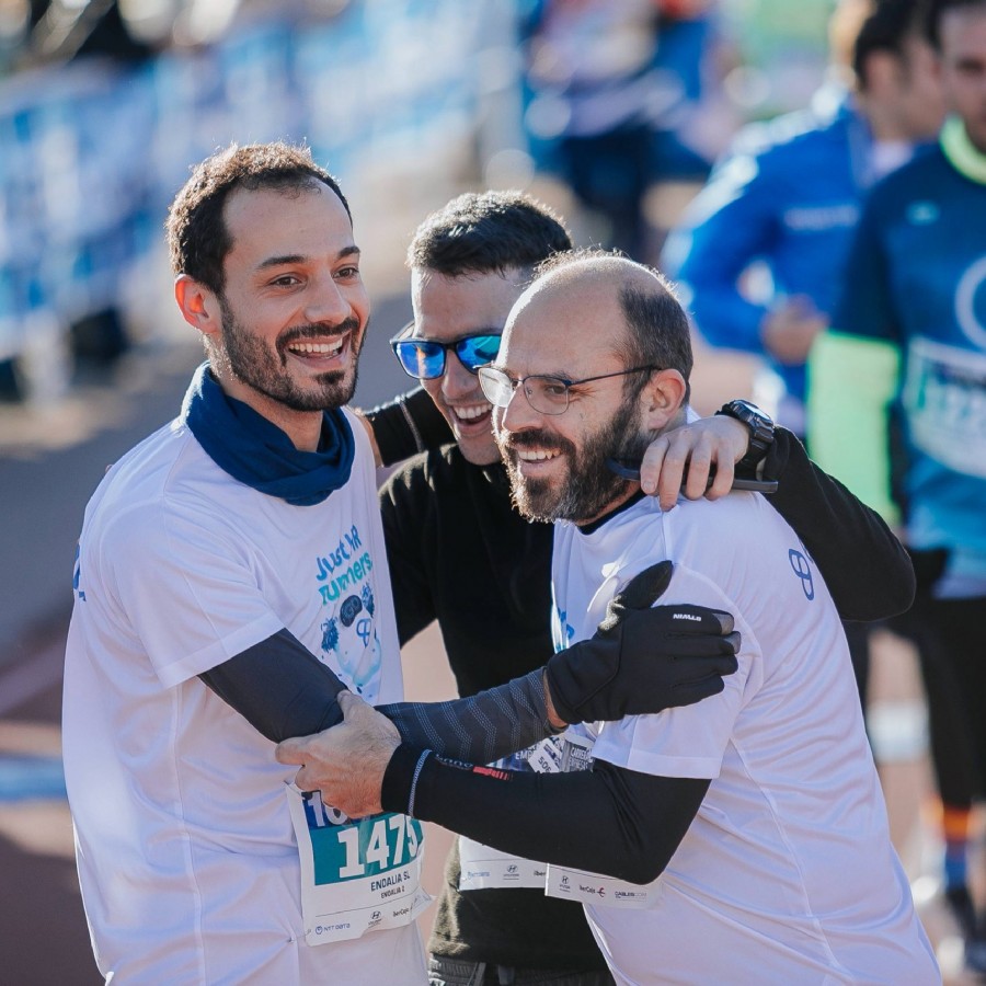 Carrera de Empresas ESIC Carrera de Empresas ESIC