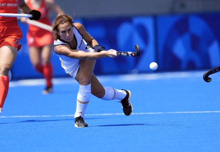 Begoña García Grau