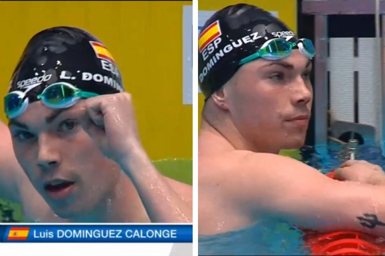 Luis Domínguez Calonge