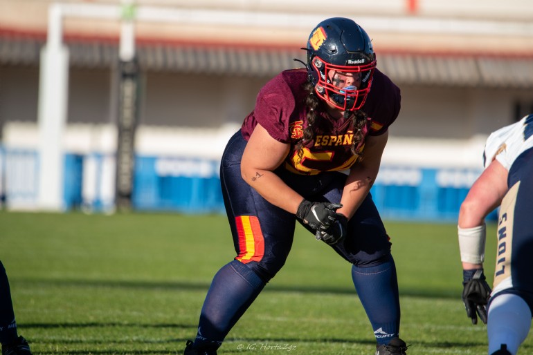 Tamara Galindo Martín