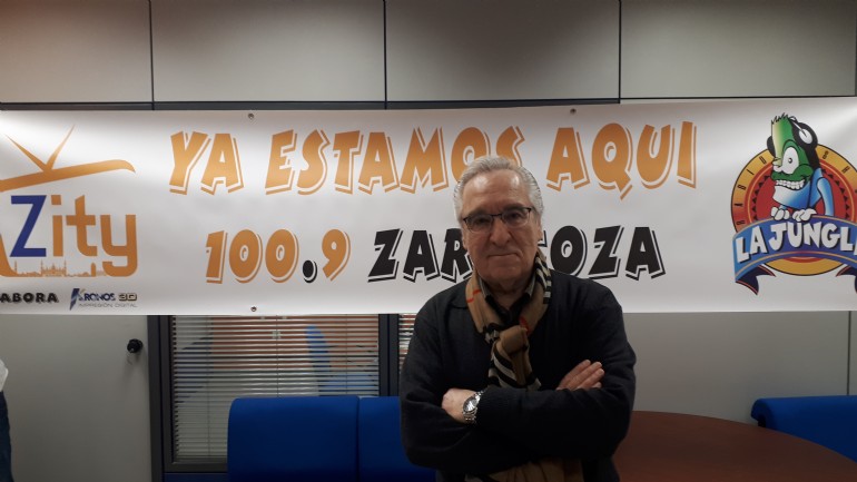 Salvador Asensio Alario