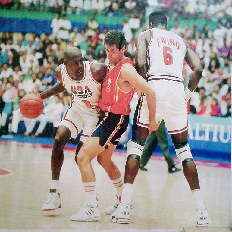 José Ángel Arcega Aperte