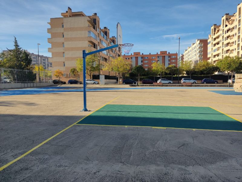 3x3 baloncesto IDE Carlos Val