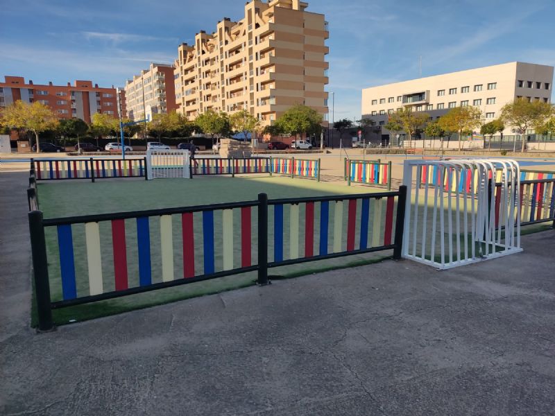 Mini Futbol IDE Carlos Val