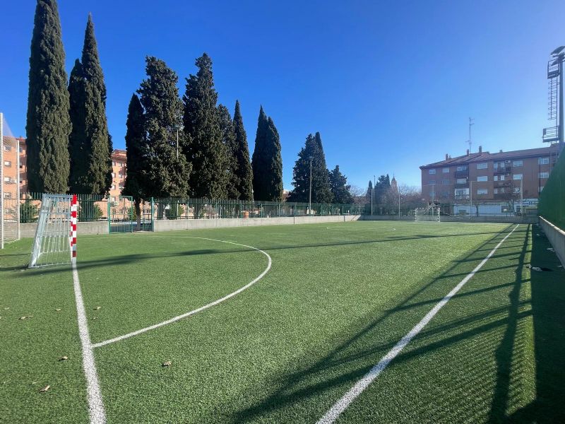 Fútbol sala IDE Autonomía de Aragón