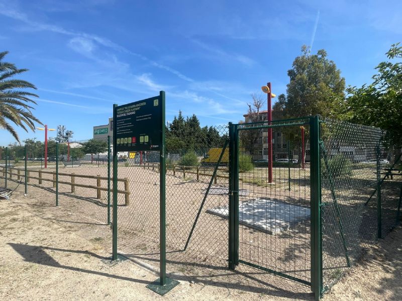 Tiro de Barra Aragonesa - Esteban Cabezas Almenara