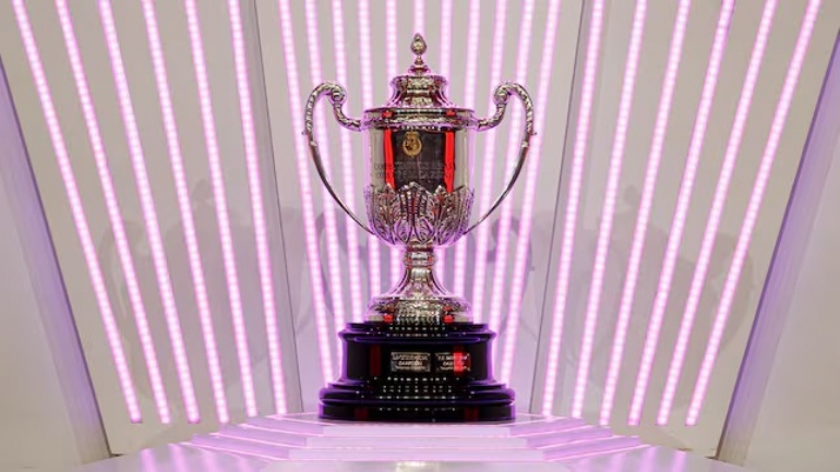 Sorteo de cuartos de la Copa de la Reina: cuándo se juegan y equipos clasificados