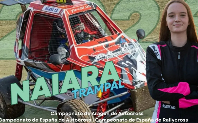 Primer proyecto disponible en la plataforma «Zaragoza Inspira Deporte»