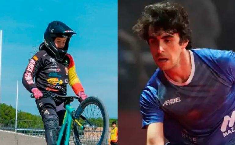 Nuevos proyectos disponibles en la plataforma «Zaragoza Inspira Deporte»