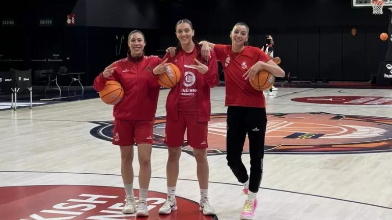 Alerta Roja por temporal en Valencia: suspendidos el Valencia Basket-Casademont femenino y el desplazamiento masivo de aficionados