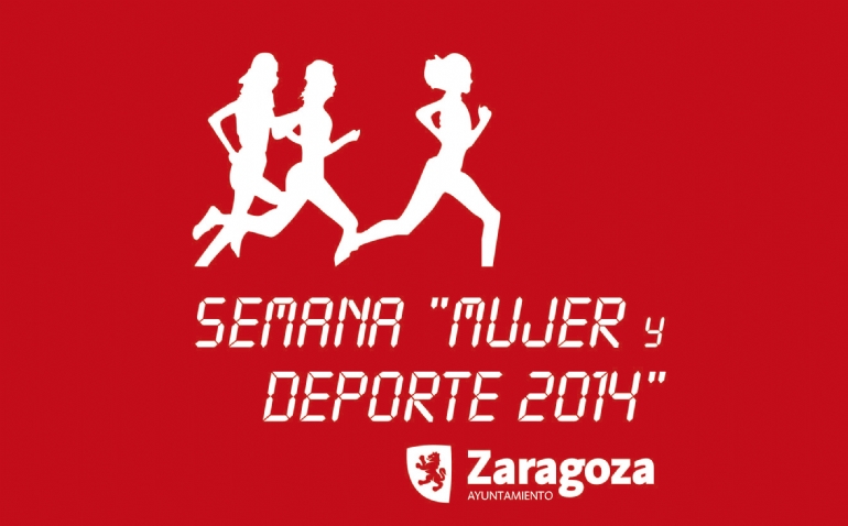 Semana «Mujer y Deporte 2014»