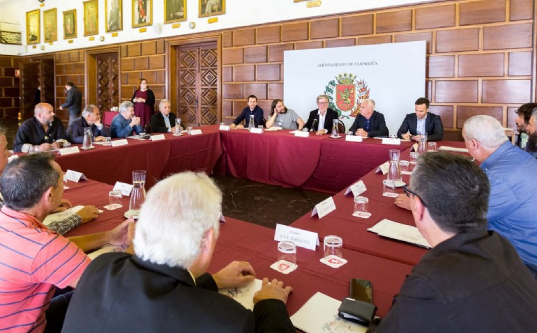 El Ayuntamiento y los clubes de fútbol concluyen la regularización de los campos municipales